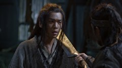 雪中悍刀行～徐鳳年、北椋王への道～　第１話　#1