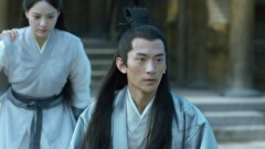 雪中悍刀行～徐鳳年、北椋王への道～　第４話　#4