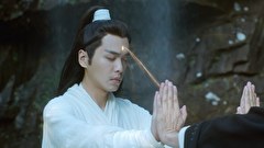 雪中悍刀行～徐鳳年、北椋王への道～　第１１話　#11