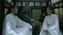 雪中悍刀行～徐鳳年、北椋王への道～　第１４話　#14