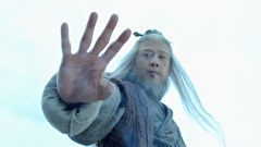 雪中悍刀行～徐鳳年、北椋王への道～　第１７話　#17