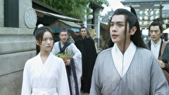雪中悍刀行～徐鳳年、北椋王への道～　第１８話　#18