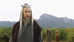 雪中悍刀行～徐鳳年、北椋王への道～　第２１話　#21