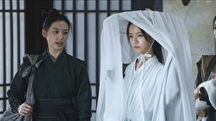 雪中悍刀行～徐鳳年、北椋王への道～　第２５話　#25