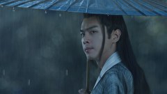 雪中悍刀行～徐鳳年、北椋王への道～　第３１話　#31