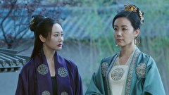 雪中悍刀行～徐鳳年、北椋王への道～　第３２話　#32