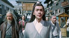 雪中悍刀行～徐鳳年、北椋王への道～　第３５話　#35