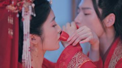 青雲伝 ～惹かれ合う二人、許されぬ愛～　第１３話　「せまられた結婚」