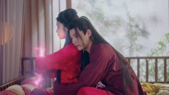 青雲伝 ～惹かれ合う二人、許されぬ愛～　第１４話　「あなたを守るために」
