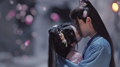 青雲伝 ～惹かれ合う二人、許されぬ愛～　第２０話　「想い合い、疑い合い」