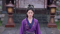 青雲伝 ～惹かれ合う二人、許されぬ愛～　第２２話　「燃え尽きてなお、あなたを照らす」