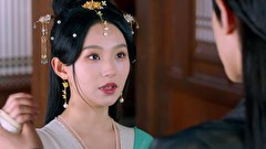 紅恋伝～裏切りに隠された運命の愛～　第４話　「夜襲」