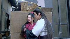 紅恋伝～裏切りに隠された運命の愛～　第６話　「この痛みを誰に」