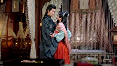 紅恋伝～裏切りに隠された運命の愛～　第７話　「真実が沈むとき」