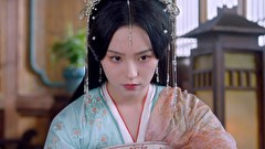 紅恋伝～裏切りに隠された運命の愛～　第１０話　「血文字は語り始める」