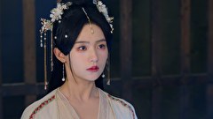 紅恋伝～裏切りに隠された運命の愛～　第１９話　「血に染まる宴」