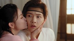 銅雀酒楼へいらっしゃい～仮面夫婦は恋のはじまり～　全話