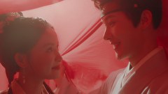 銅雀酒楼へいらっしゃい～仮面夫婦は恋のはじまり～　第３話　「出会いの味」