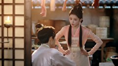 銅雀酒楼へいらっしゃい～仮面夫婦は恋のはじまり～　第５話　「甘くて苦い夜」