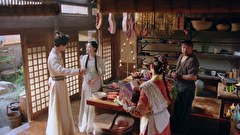 銅雀酒楼へいらっしゃい～仮面夫婦は恋のはじまり～　第８話　「黒幕の正体」