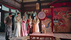 銅雀酒楼へいらっしゃい～仮面夫婦は恋のはじまり～　第１１話　「点心で繋がる恋の気配」