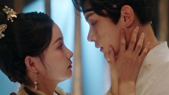銅雀酒楼へいらっしゃい～仮面夫婦は恋のはじまり～　第１４話　「涙の再会と誓いの牢獄」