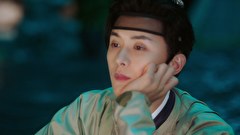 銅雀酒楼へいらっしゃい～仮面夫婦は恋のはじまり～　第２１話　「料理よりも大切なもの」