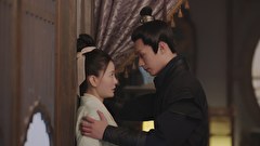 翠林伝～憎しみから始まった恋の行方～　第３話　「泣き顔の策略」