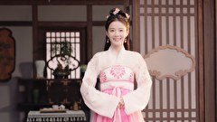 翠林伝～憎しみから始まった恋の行方～　第５話　「揺れ始める心」