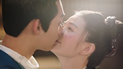 翠林伝～憎しみから始まった恋の行方～　第９話　「偽りの死」