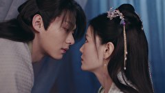 翠林伝～憎しみから始まった恋の行方～　第１１話　「仮面の旅路」