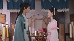 翠林伝～憎しみから始まった恋の行方～　第１６話　「待ち構える影」