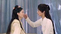 翠林伝～憎しみから始まった恋の行方～　第１８話　「命をかけた一瞬の告白」