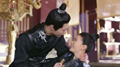 翠林伝～憎しみから始まった恋の行方～　第２４話　「再生の愛と二人の未来」