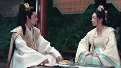 鳳恋歌～偽りの花嫁と運命の天子～　第７話　「偽りの自由」