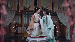 鳳恋歌～偽りの花嫁と運命の天子～　第９話　「小説に隠された真実」