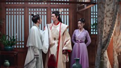 鳳恋歌～偽りの花嫁と運命の天子～　第１１話　「運命の反動」