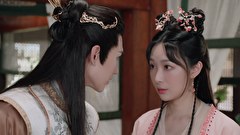 鳳恋歌～偽りの花嫁と運命の天子～　第１２話　「揺れる心」