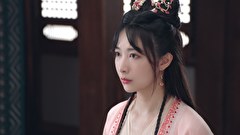 鳳恋歌～偽りの花嫁と運命の天子～　第１４話　「離縁状」