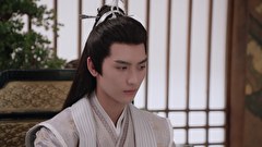 鳳恋歌～偽りの花嫁と運命の天子～　第１５話　「利用された愛」