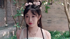鳳恋歌～偽りの花嫁と運命の天子～　第１８話　「真実の愛」