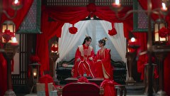 鳳恋歌～偽りの花嫁と運命の天子～　第２２話　「宿世の縁」