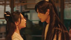 藍雲記～月下の刃は愛を抱いて～　第６話　「夢幻の花火」