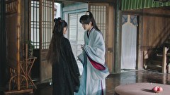 藍雲記～月下の刃は愛を抱いて～　第１２話　「裏切り」