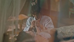 藍雲記～月下の刃は愛を抱いて～　第１９話　「運命を背負う者たち」