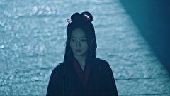藍雲記～月下の刃は愛を抱いて～　第２３話　「真相の代償」
