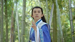 思美人～戦国の世に散った永遠の愛～　第１話　夢の中の女子
