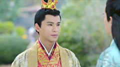 思美人～戦国の世に散った永遠の愛～　第３話　民の食べる魚料理