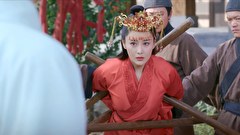 思美人～戦国の世に散った永遠の愛～　第５話　長い闘いの始まり