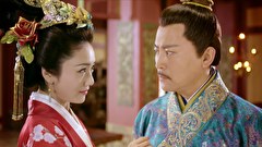 思美人～戦国の世に散った永遠の愛～　第９話　天と戦う人